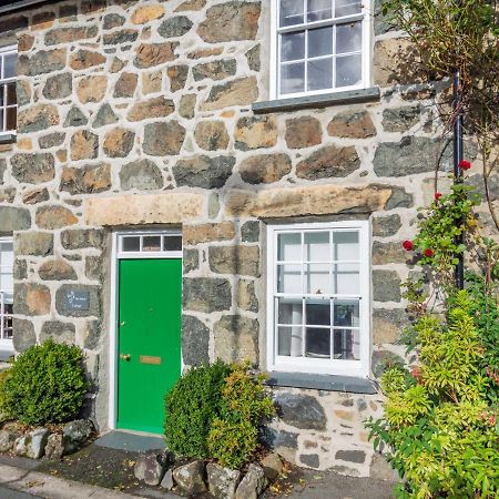 Bro Dawel Villa Dolgellau Buitenkant foto