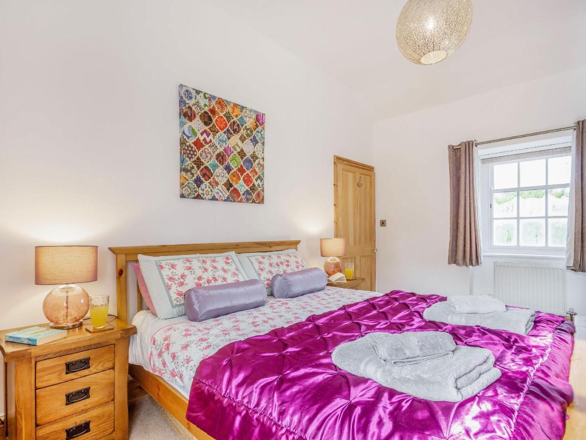 Bro Dawel Villa Dolgellau Buitenkant foto