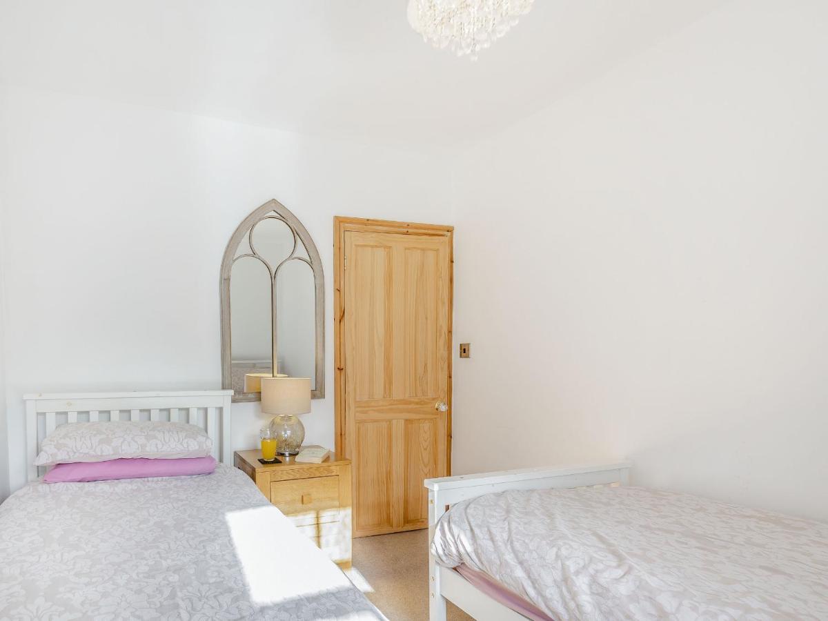 Bro Dawel Villa Dolgellau Buitenkant foto